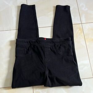 SPANX Black Pants